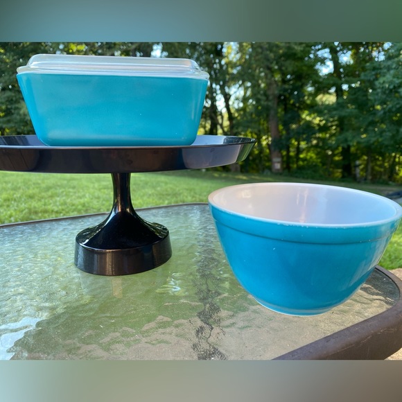 Pyrex Other - Vintage Pyrex Bundle